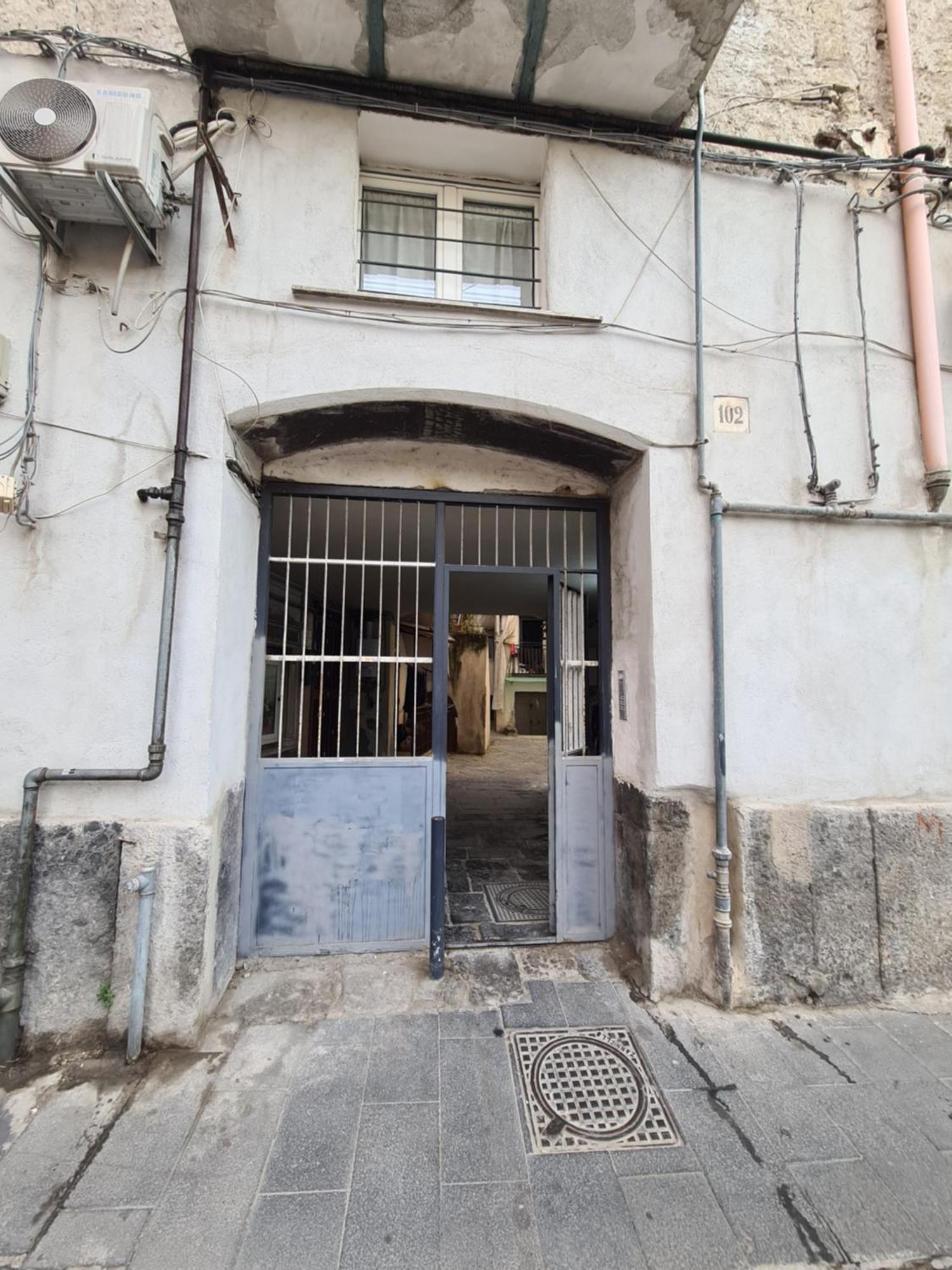 Appartement Rosa Al Museo Naples