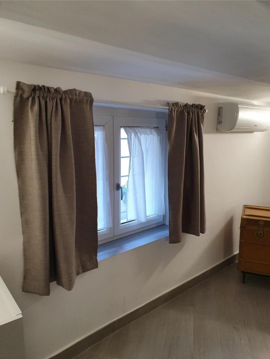 Rosa Al Museo Apartment *