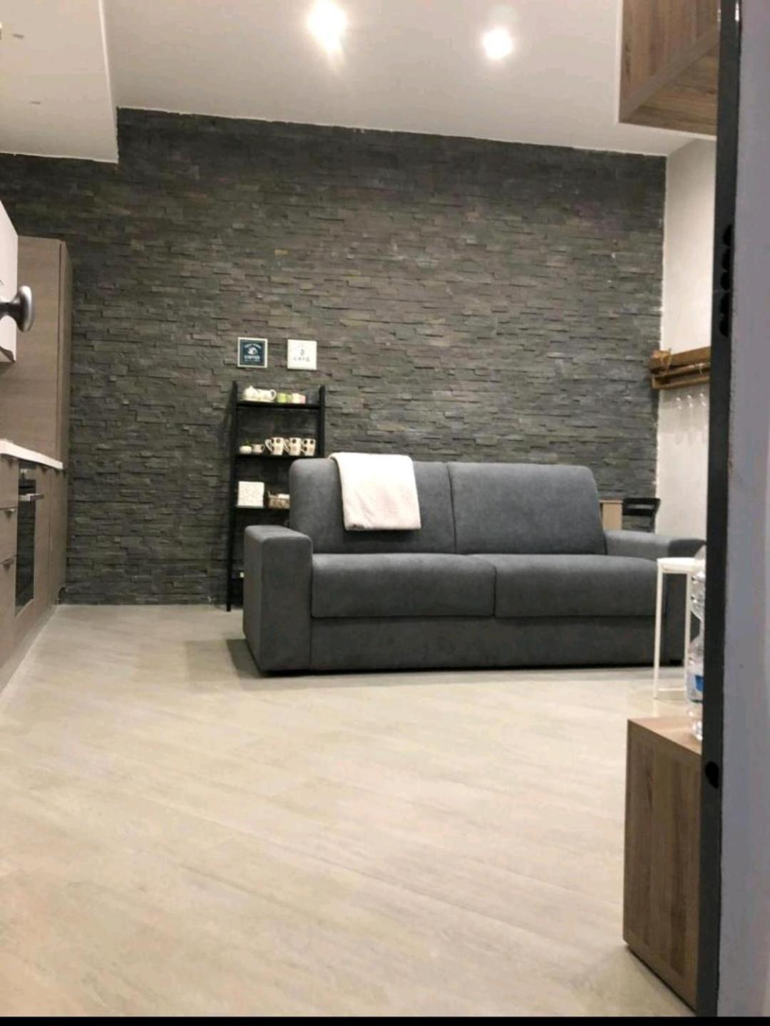 Rosa Al Museo Apartment Naples